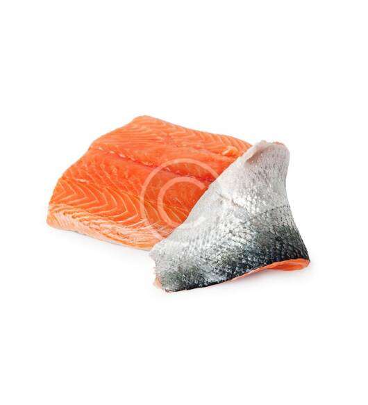 Salmon Fillet